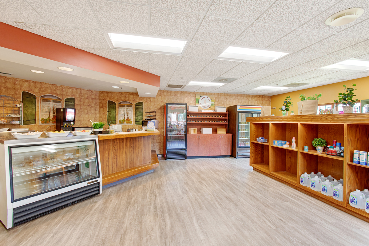 StoryPoint Kalamazoo (Bronson Place), Kalamazoo, MI 21