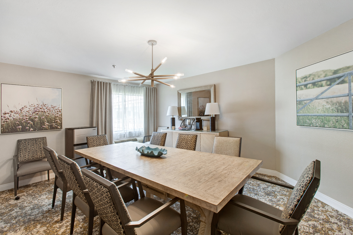 Independence Village of Evansville (Willow Park), Evansville, IN 43