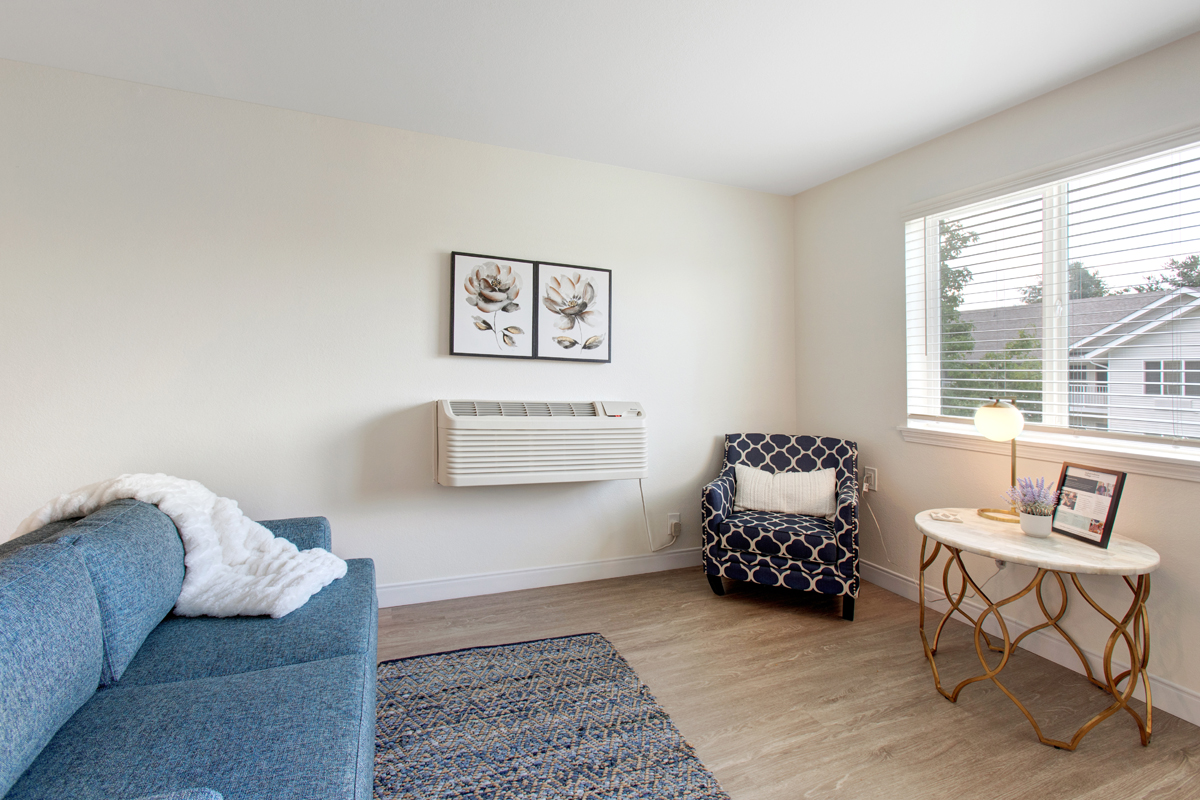 Independence Village of Columbus (Parkside Court), Columbus, IN 42