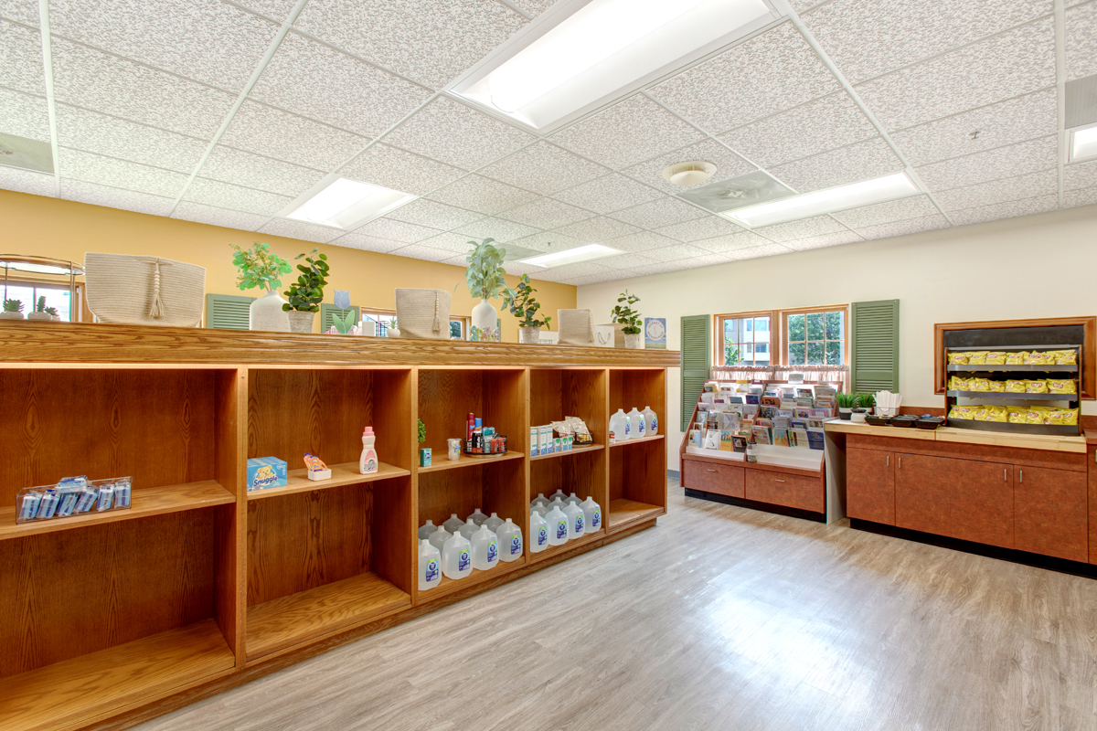 StoryPoint Kalamazoo (Bronson Place), Kalamazoo, MI 22