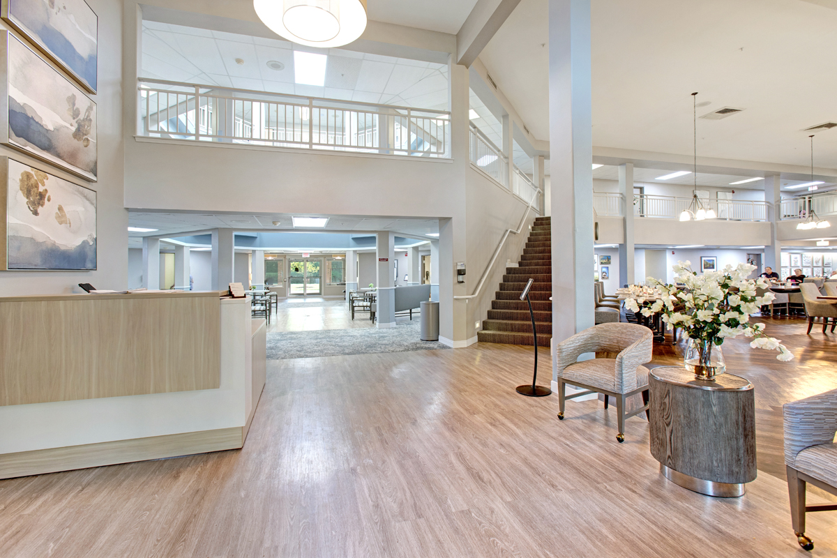 StoryPoint Strongsville (Pearl Crossing), Strongsville, OH 13