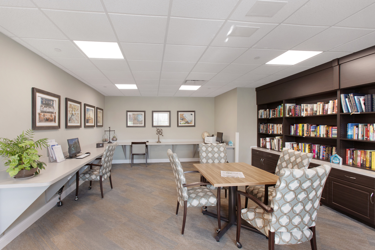 StoryPoint Fairfield, Fairfield, OH 33