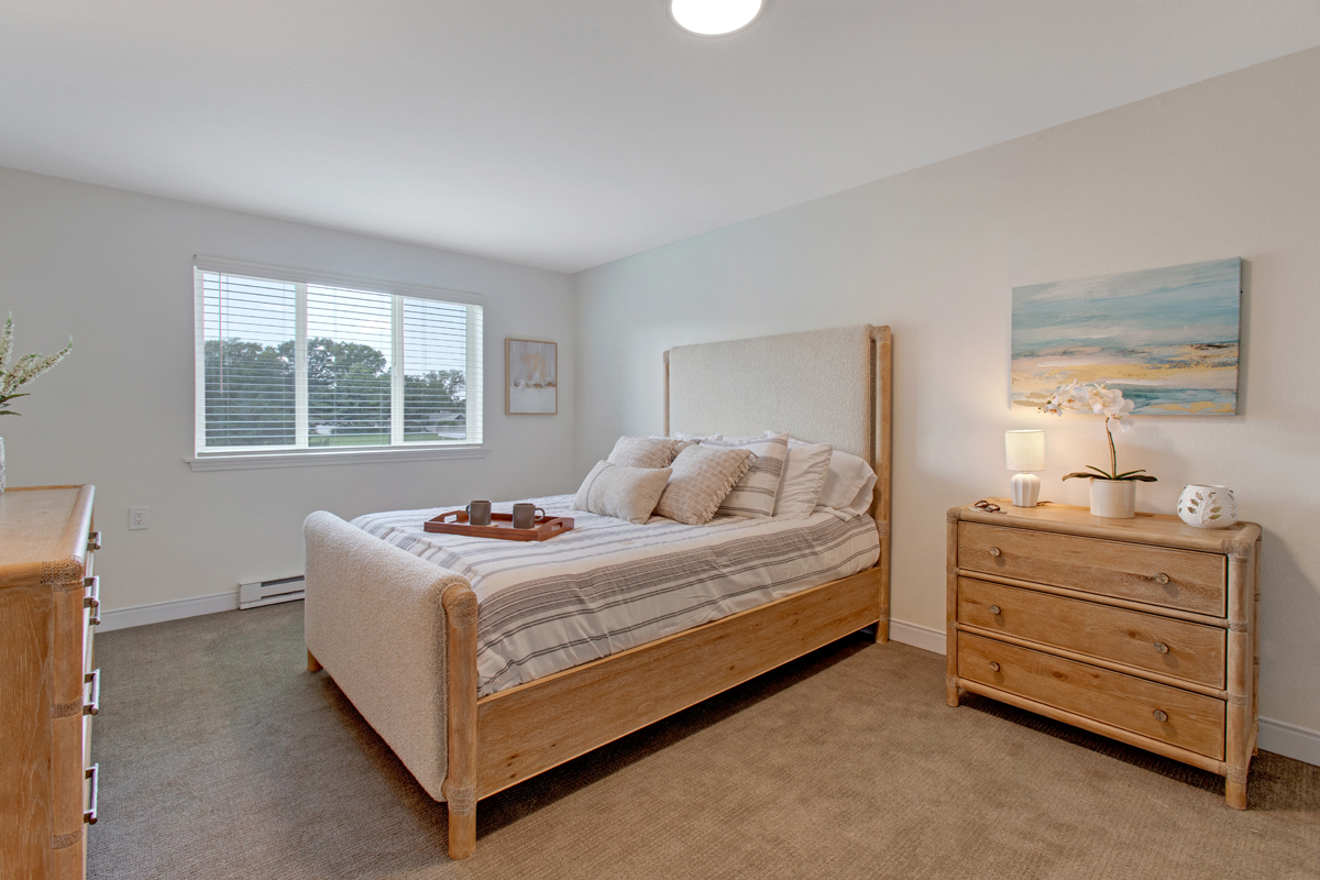 Independence Village of Columbus (Parkside Court), Columbus, IN 45