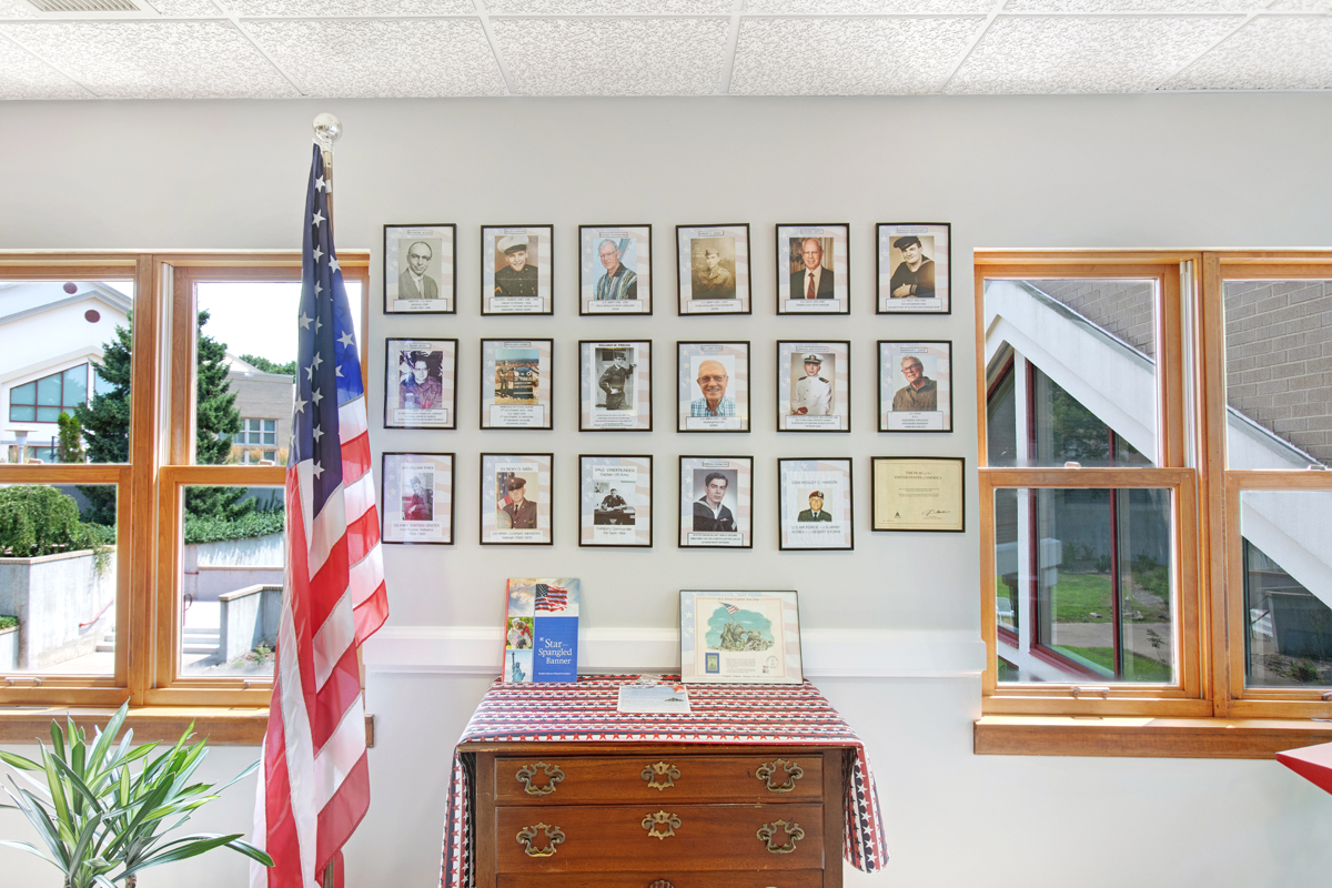 StoryPoint Kalamazoo (Bronson Place), Kalamazoo, MI 24