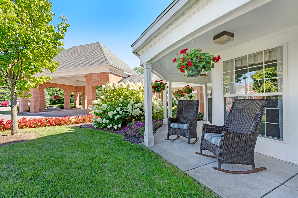 Independence Village of Midland, Midland, MI 21