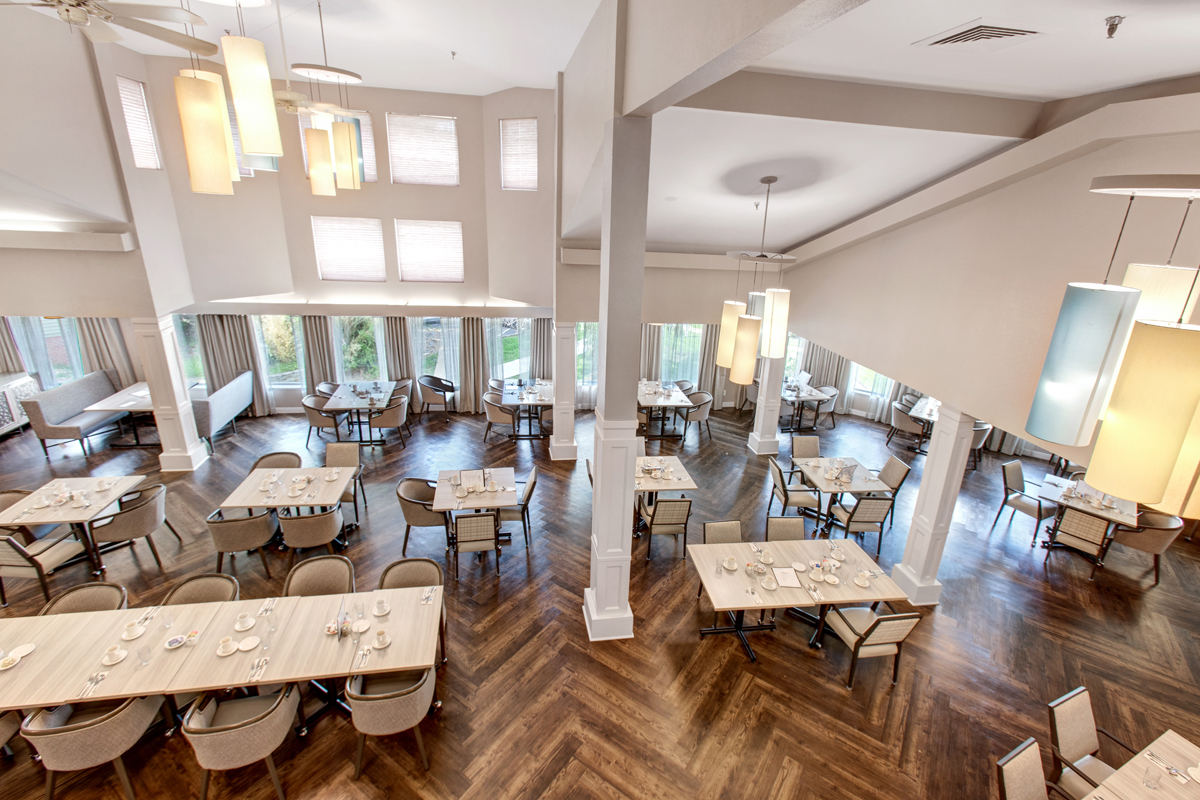 Independence Village of Evansville (Willow Park), Evansville, IN 19