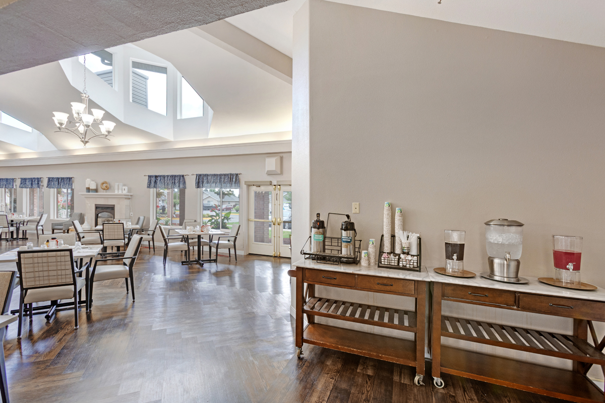 Independence Village of Saginaw (Wescourt), Saginaw, MI 25