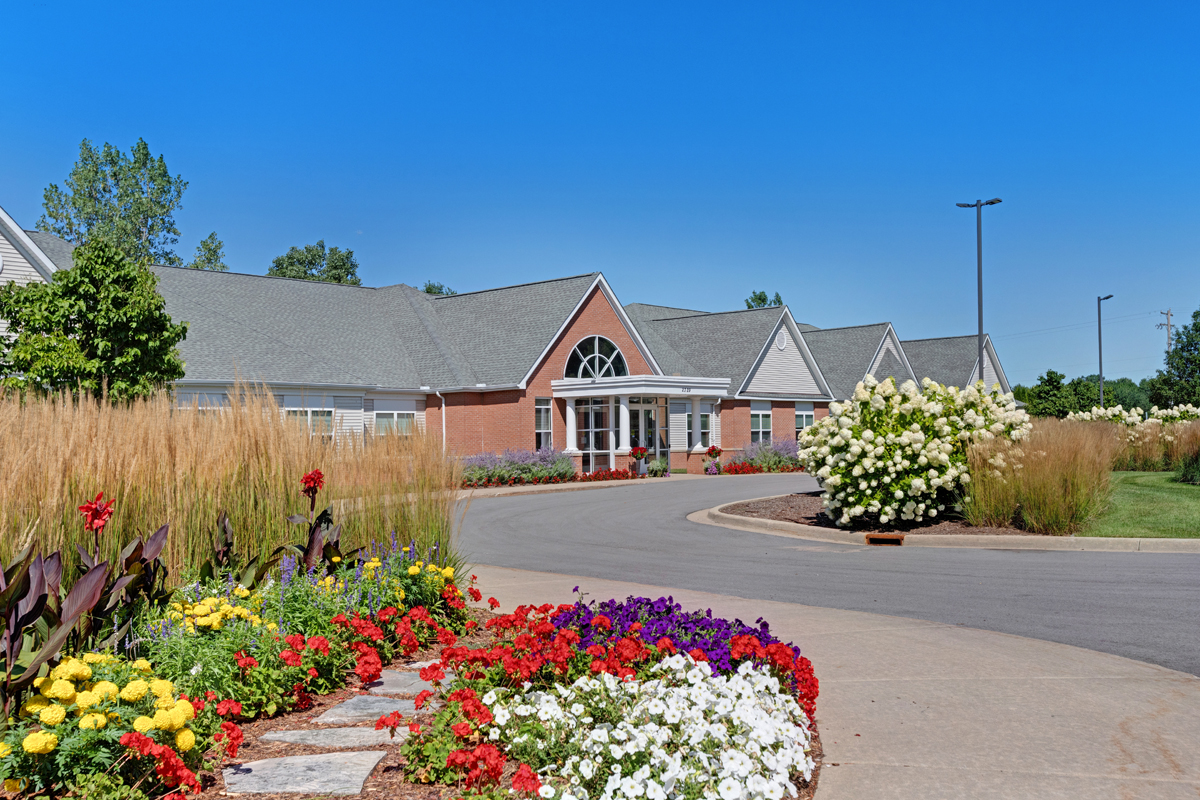 Independence Village of Midland, Midland, MI 14