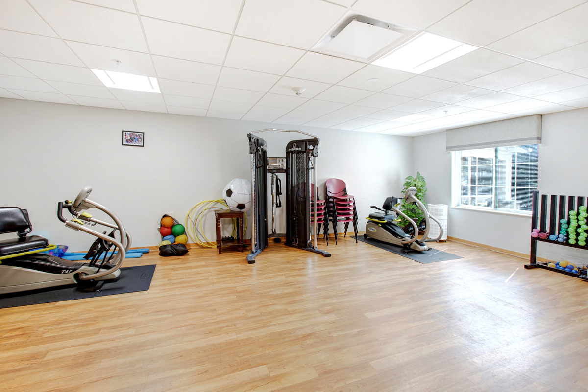 StoryPoint Romeoville, Romeoville, IL 43