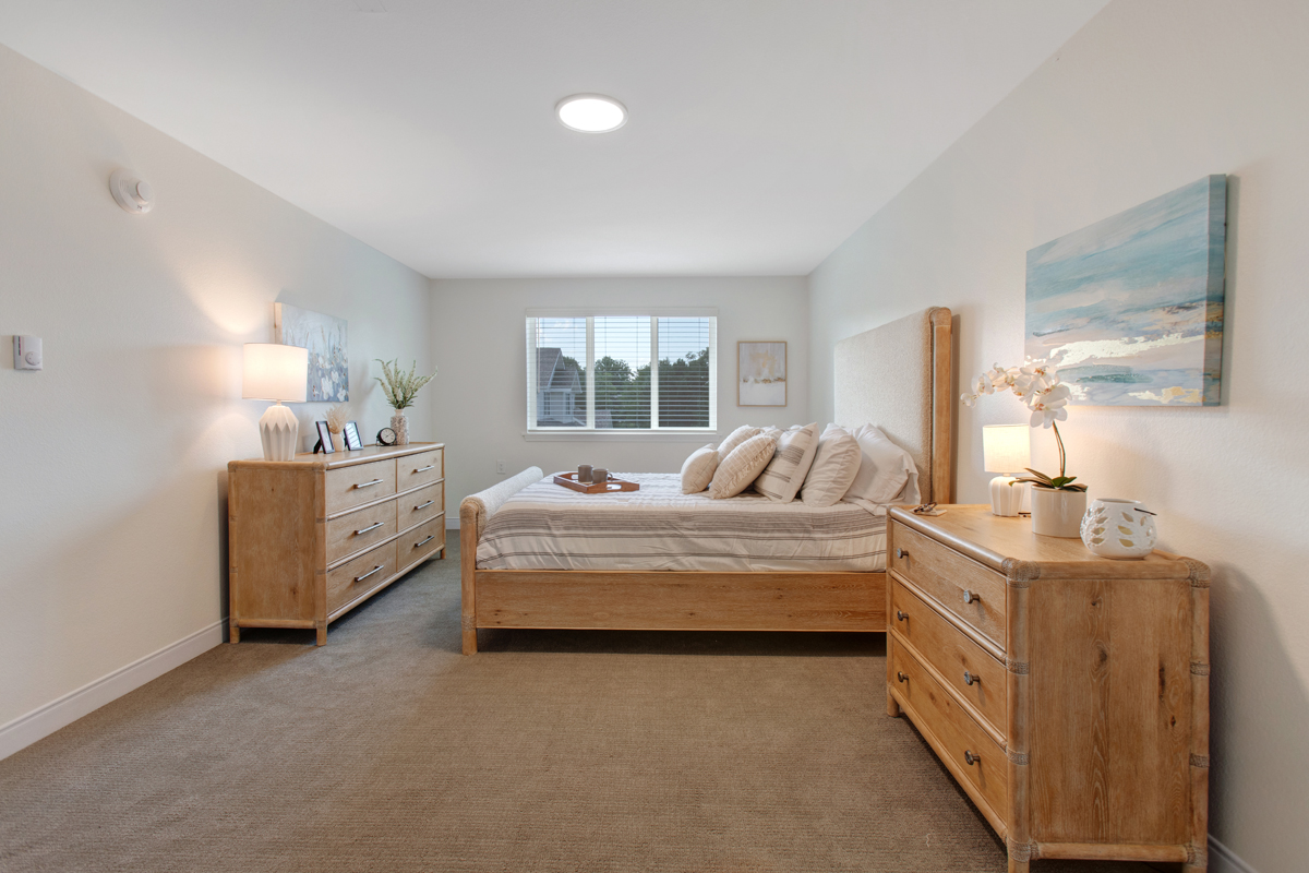 Independence Village of Columbus (Parkside Court), Columbus, IN 46