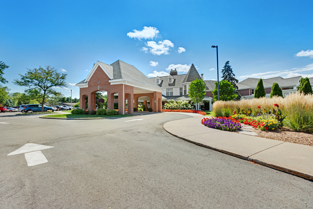 Independence Village of Midland, Midland, MI 5