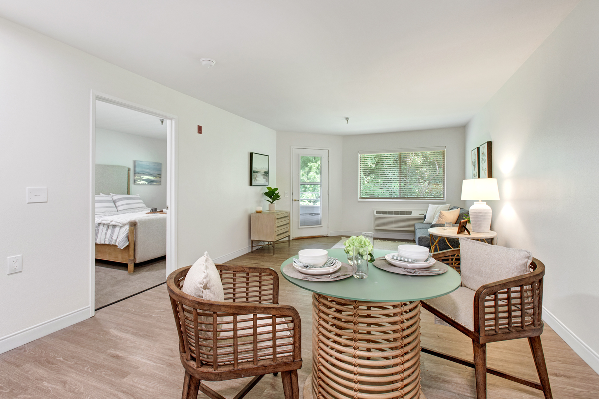 Independence Village of Evansville (Willow Park), Evansville, IN 36