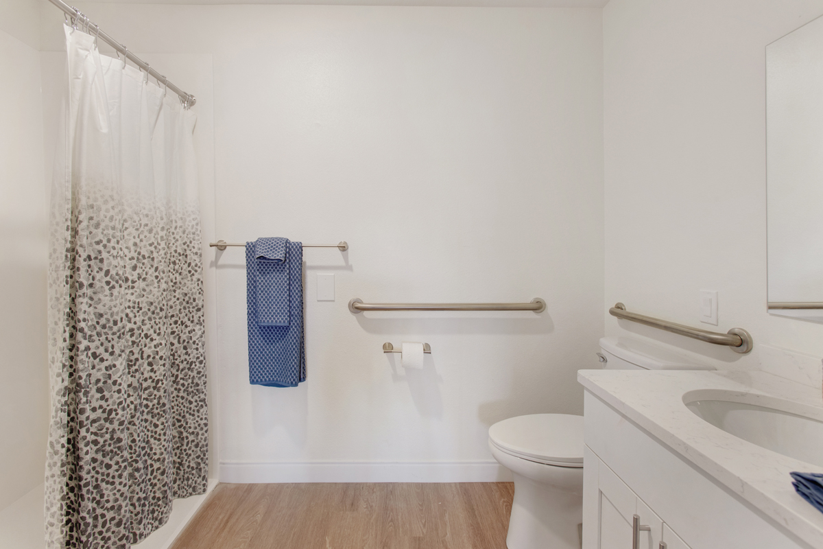 Independence Village of Columbus (Parkside Court), Columbus, IN 48