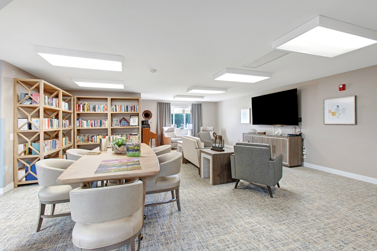 StoryPoint Strongsville (Pearl Crossing), Strongsville, OH 14