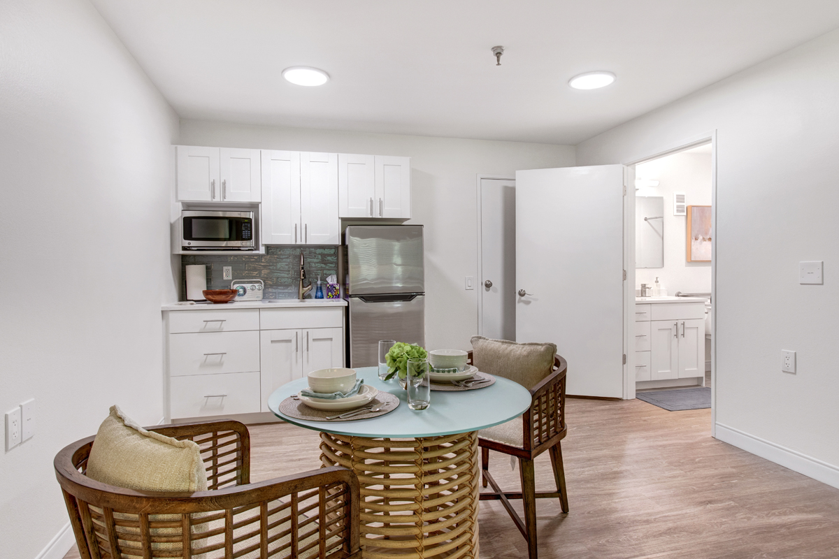 Independence Village of Evansville (Willow Park), Evansville, IN 33