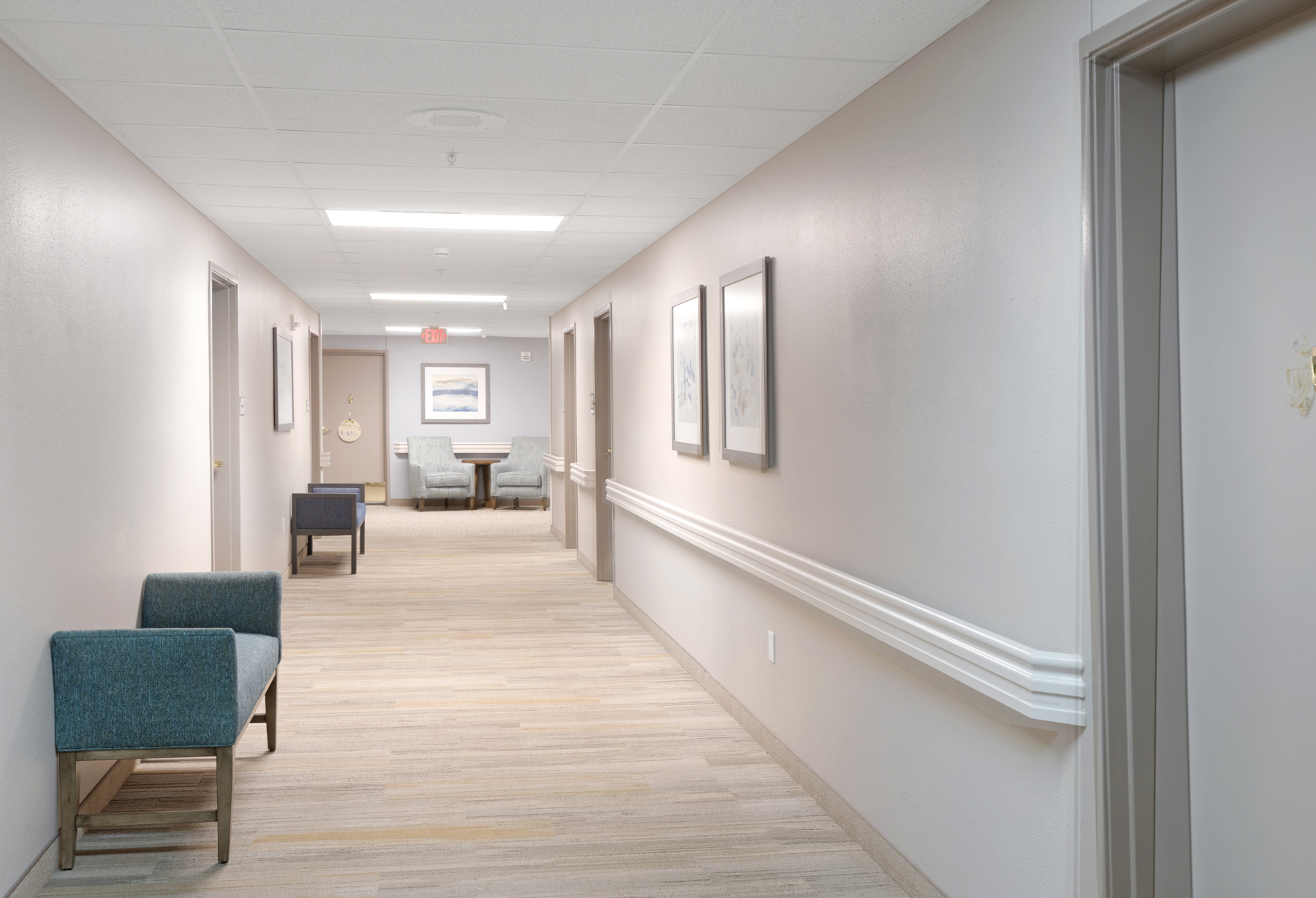 Independence Village of Traverse City (Glen Eagle), Traverse City, MI 99