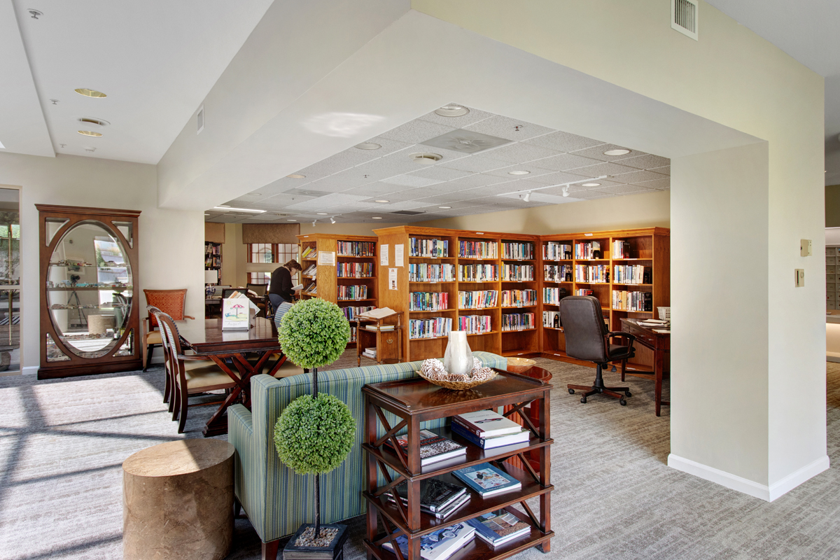 StoryPoint Kalamazoo (Bronson Place), Kalamazoo, MI 26