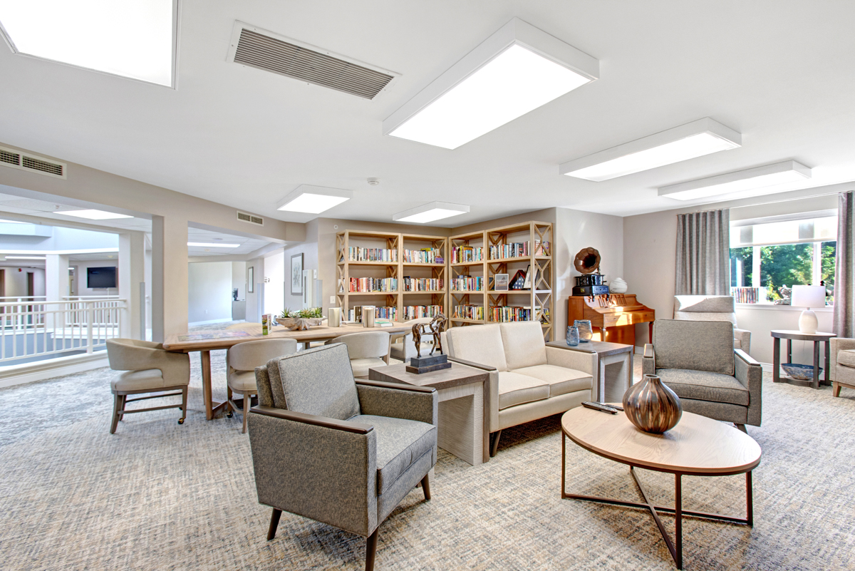 StoryPoint Strongsville (Pearl Crossing), Strongsville, OH 15