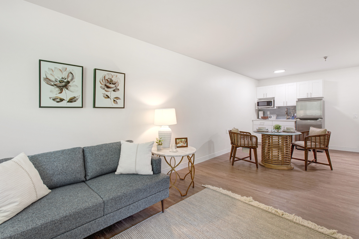 Independence Village of Evansville (Willow Park), Evansville, IN 34