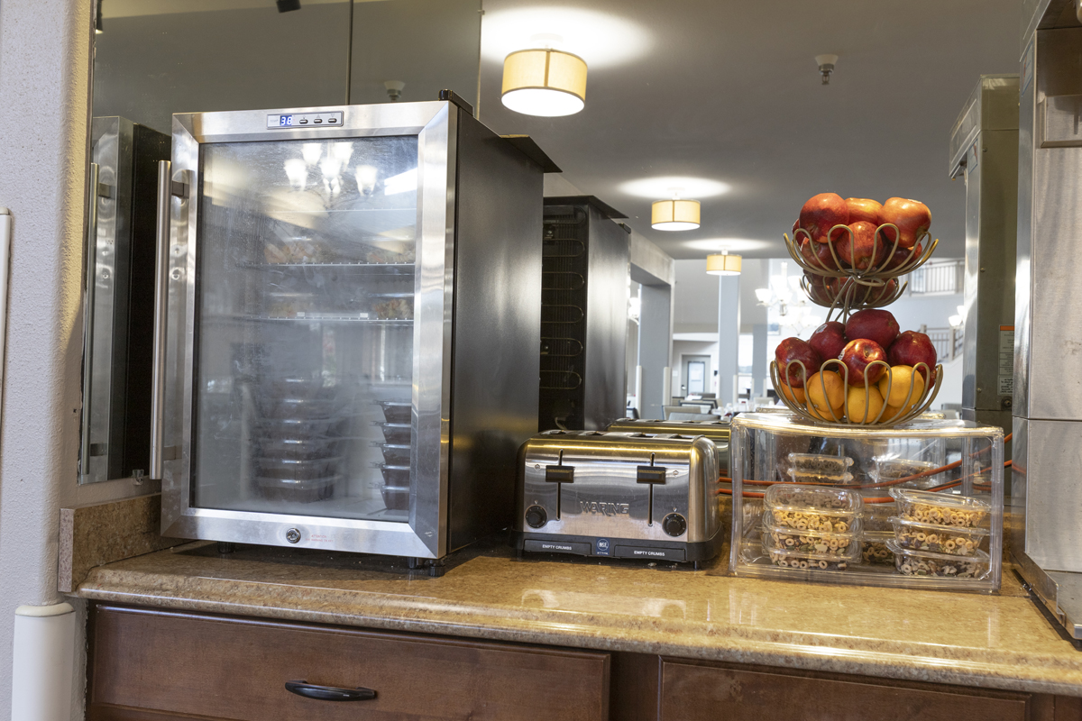 Independence Village of Saginaw (Wescourt), Saginaw, MI 32