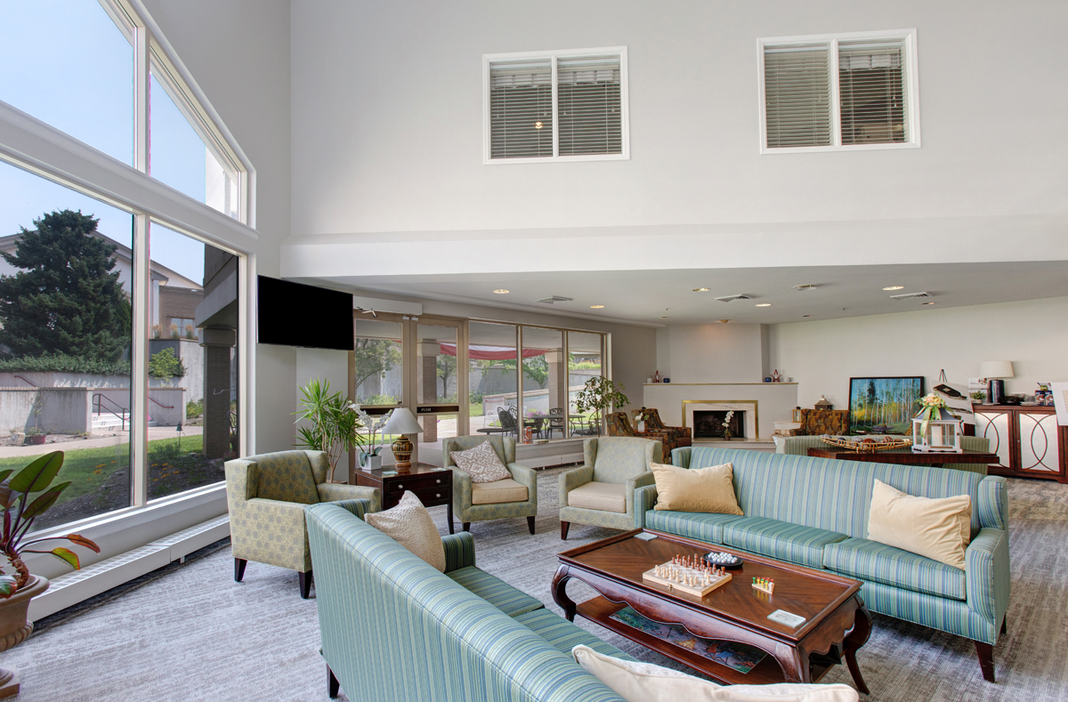 StoryPoint Kalamazoo (Bronson Place), Kalamazoo, MI 27