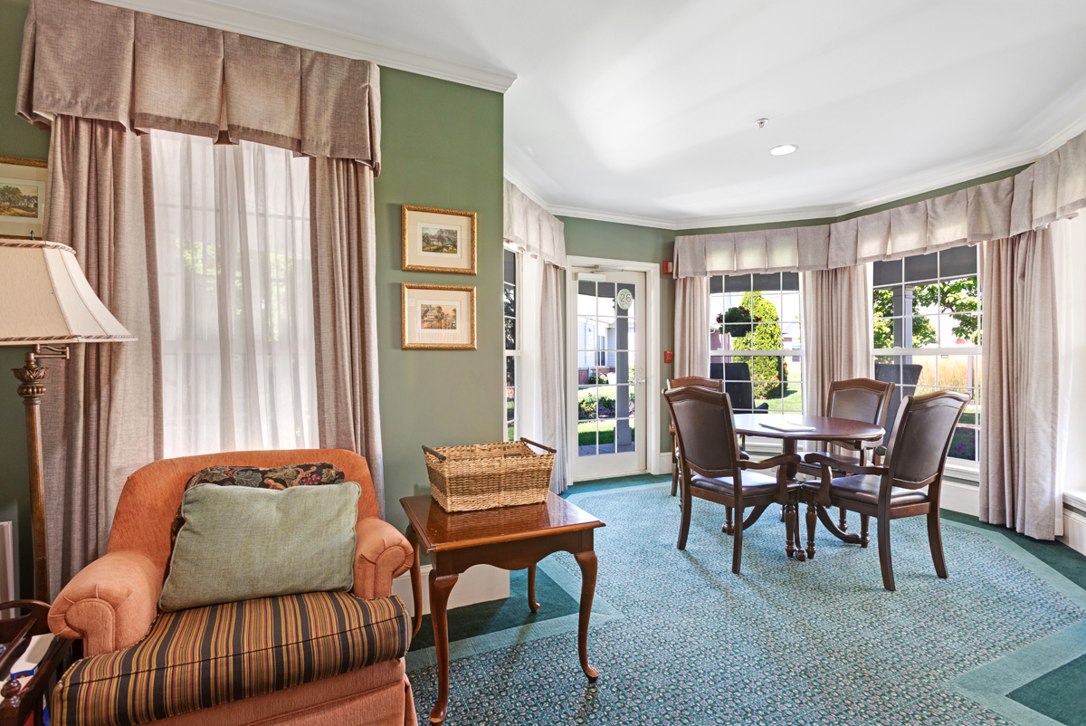 Independence Village of Midland, Midland, MI 46