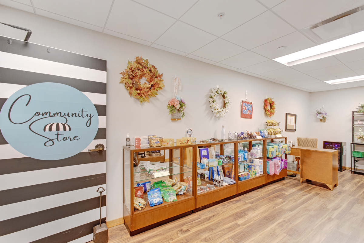 StoryPoint Romeoville, Romeoville, IL 45