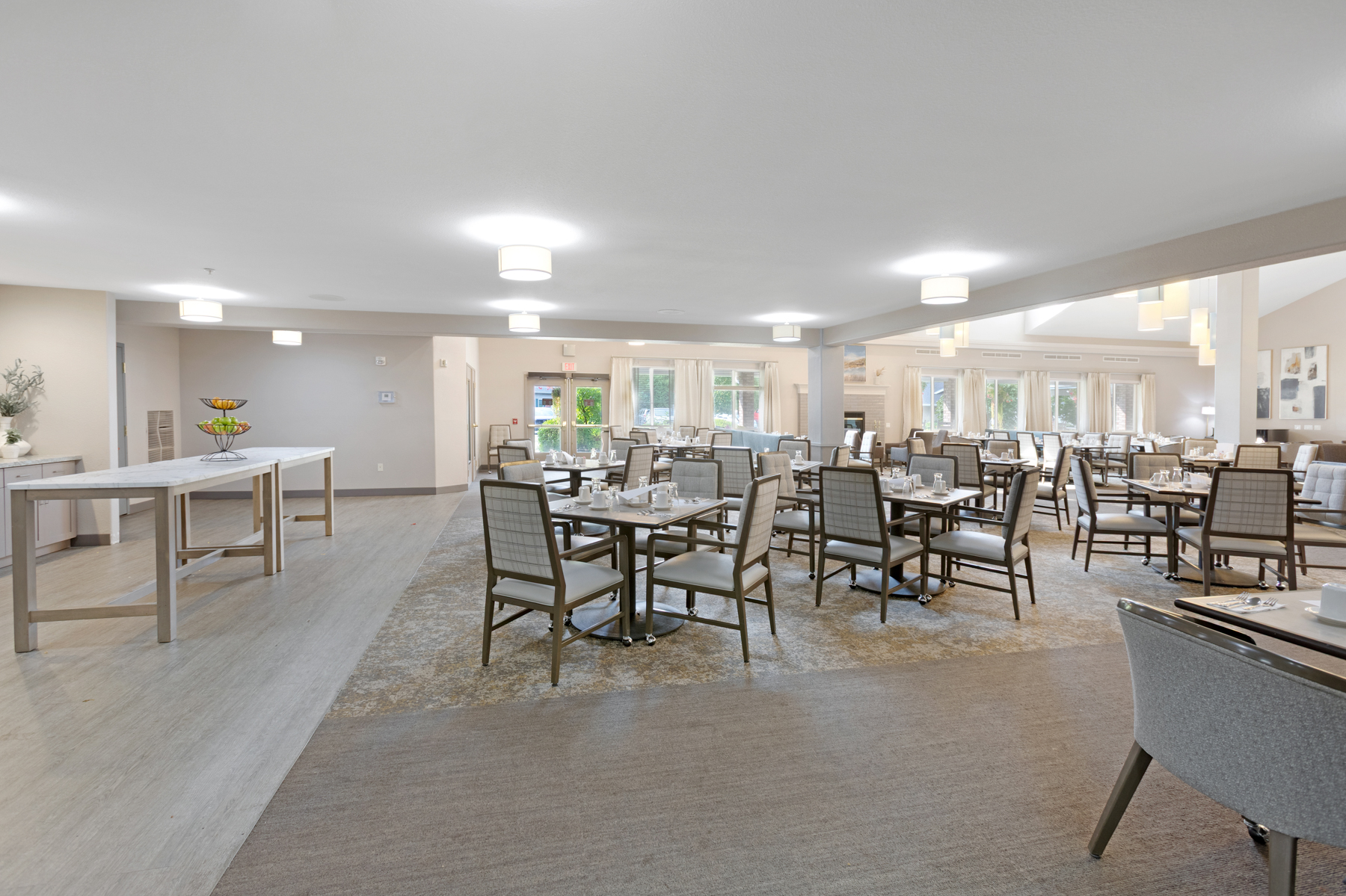 Independence Village of Traverse City (Glen Eagle), Traverse City, MI 100