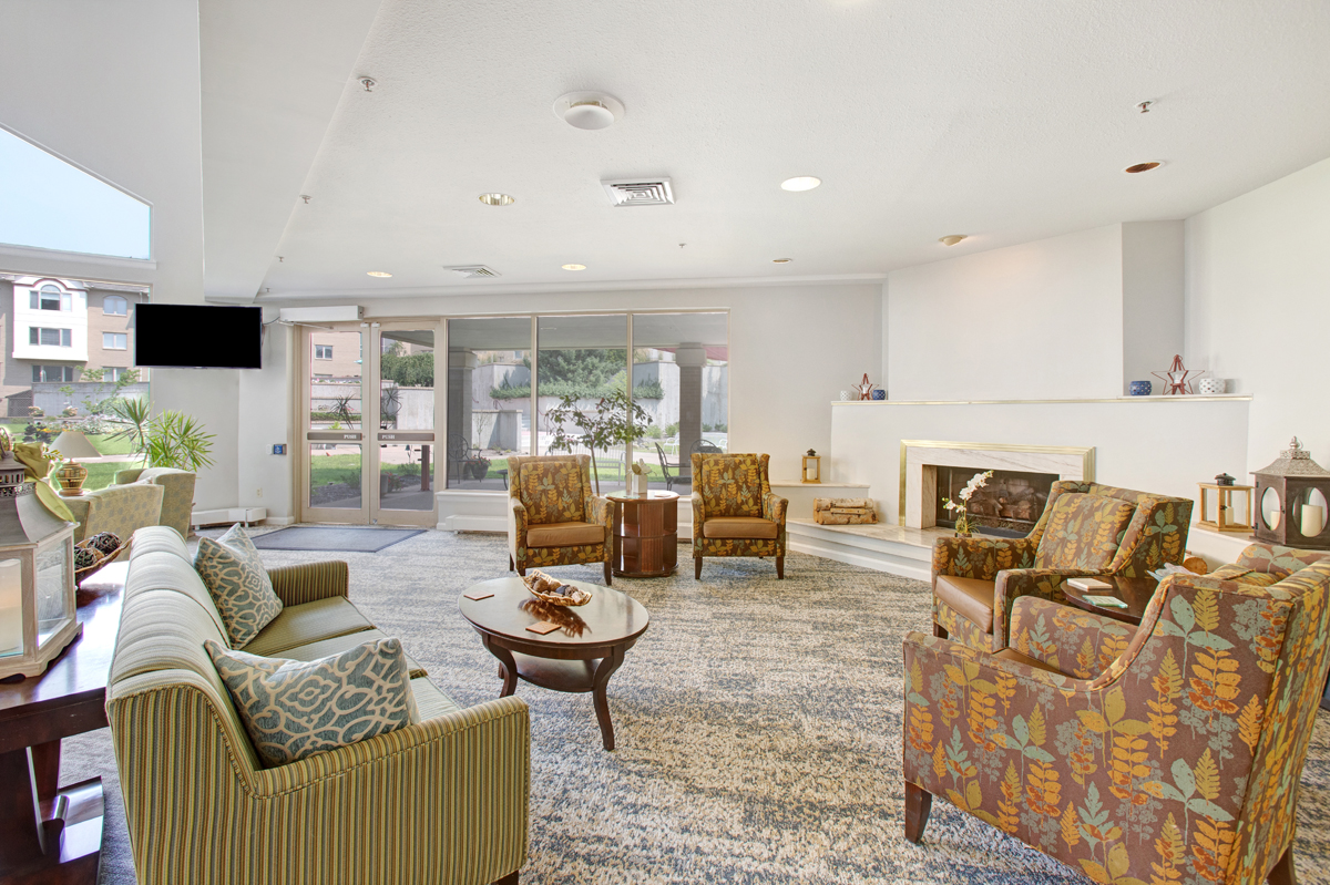 StoryPoint Kalamazoo (Bronson Place), Kalamazoo, MI 28