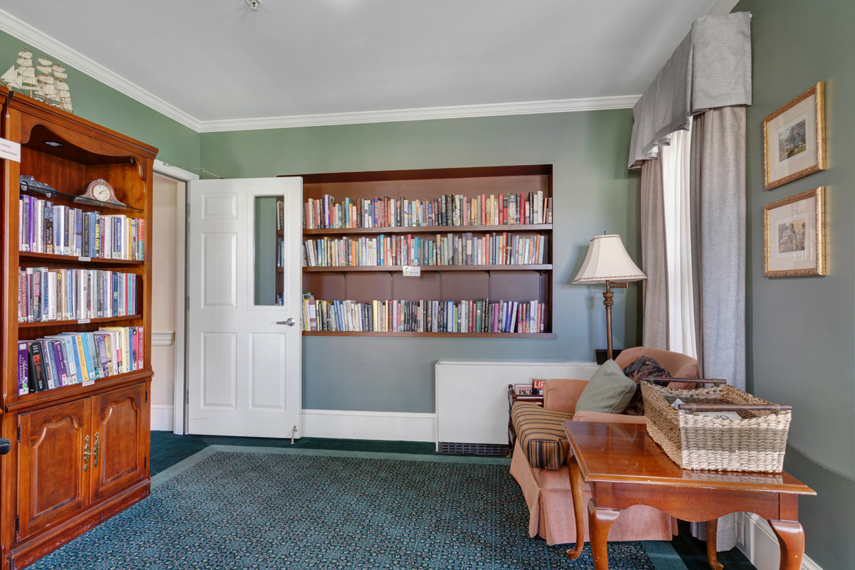 Independence Village of Midland, Midland, MI 50