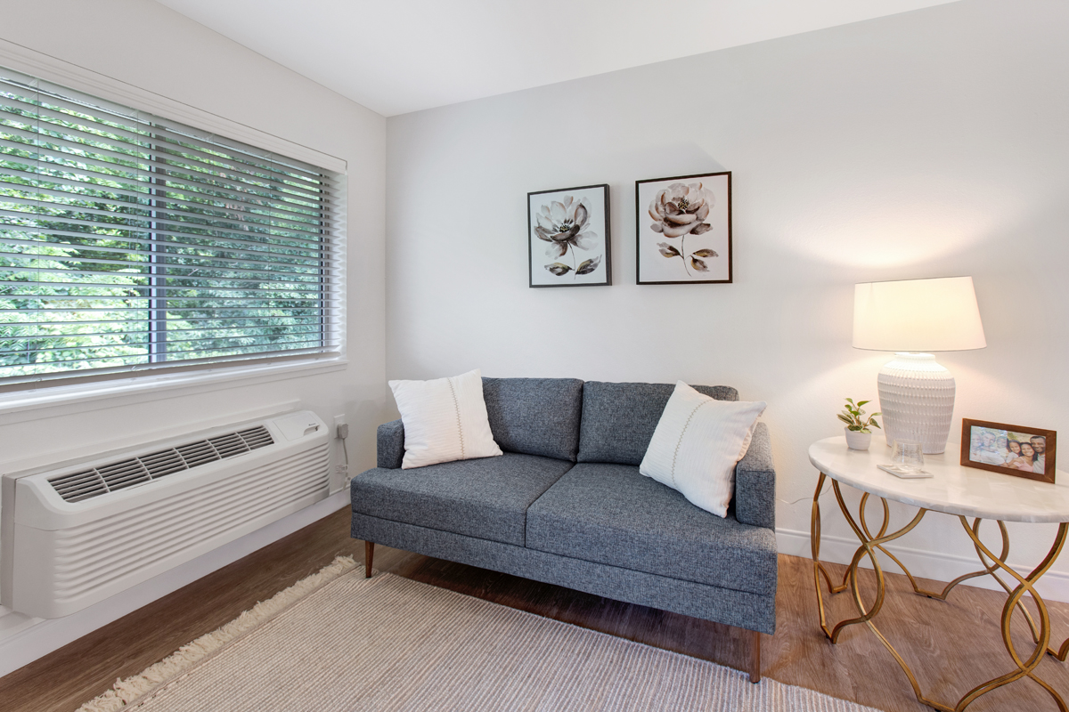 Independence Village of Evansville (Willow Park), Evansville, IN 37