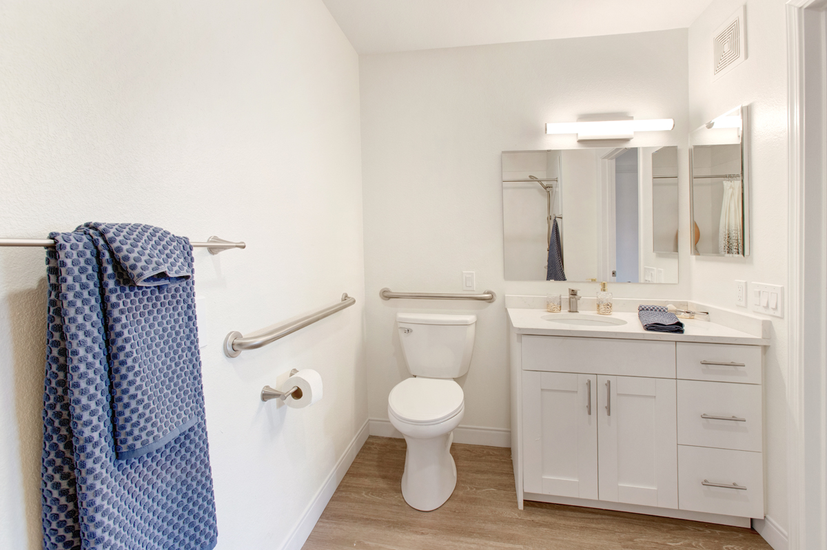 Independence Village of Columbus (Parkside Court), Columbus, IN 51