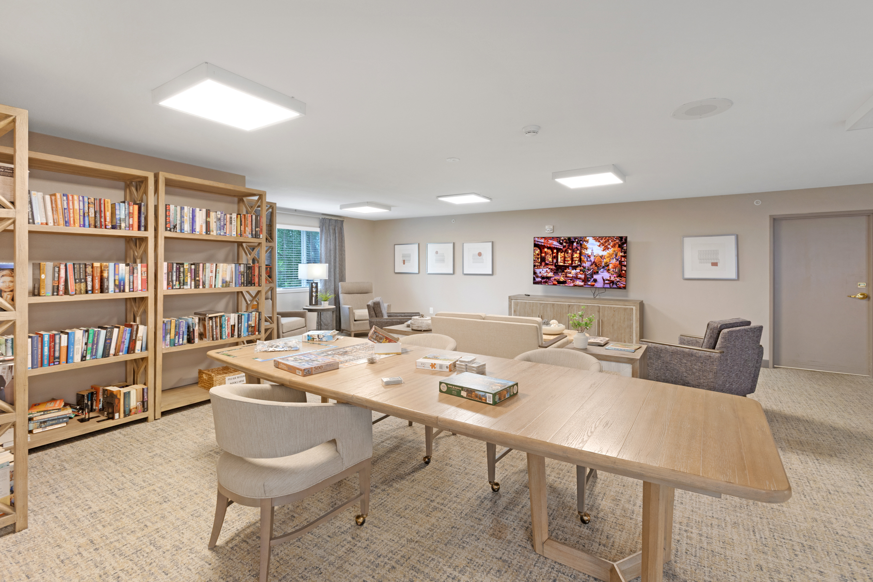 Independence Village of Traverse City (Glen Eagle), Traverse City, MI 101