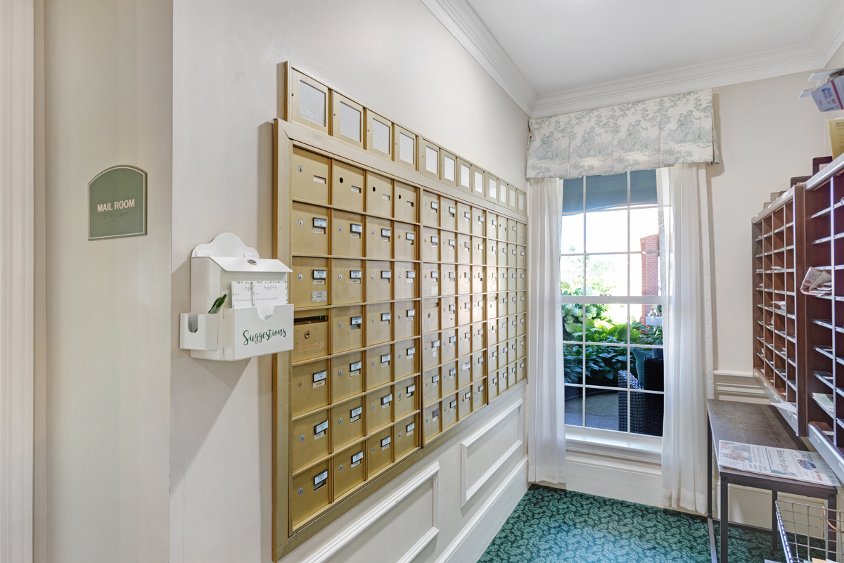 Independence Village of Midland, Midland, MI 52