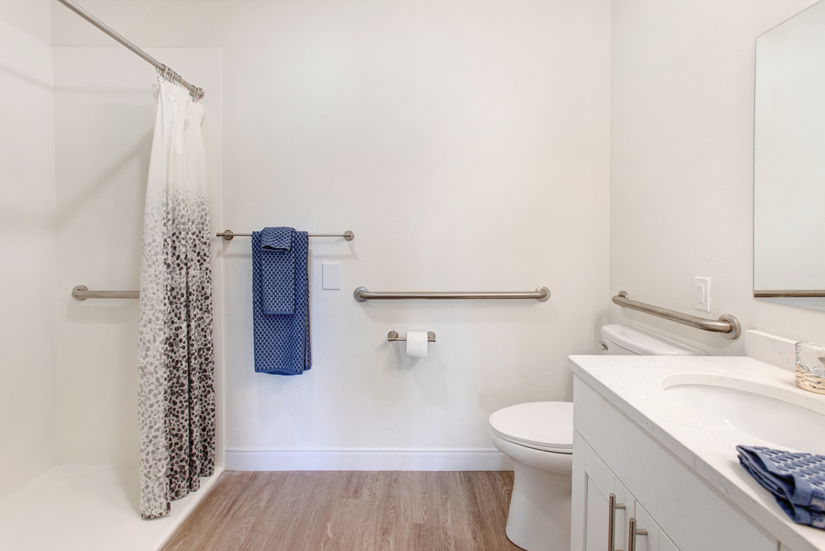 Independence Village of Columbus (Parkside Court), Columbus, IN 52