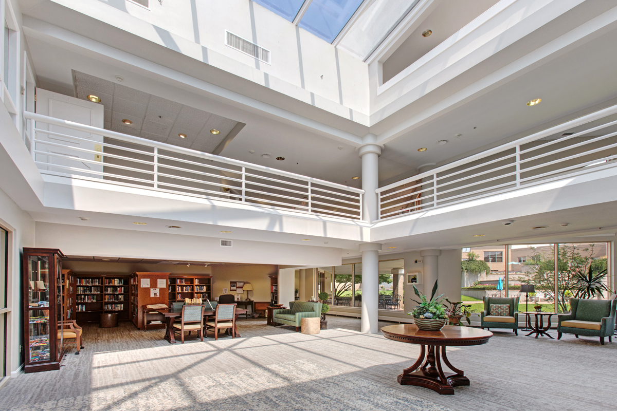 StoryPoint Kalamazoo (Bronson Place), Kalamazoo, MI 29