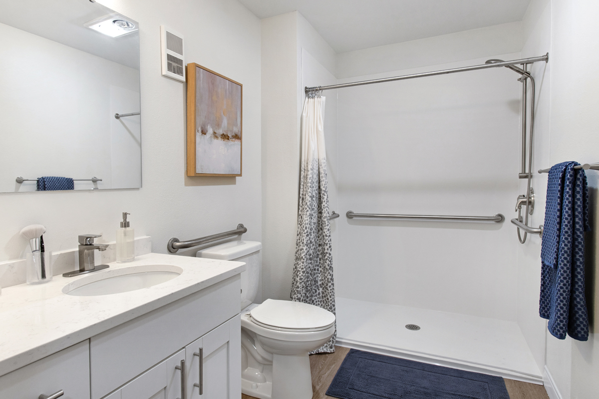 Independence Village of Evansville (Willow Park), Evansville, IN 41