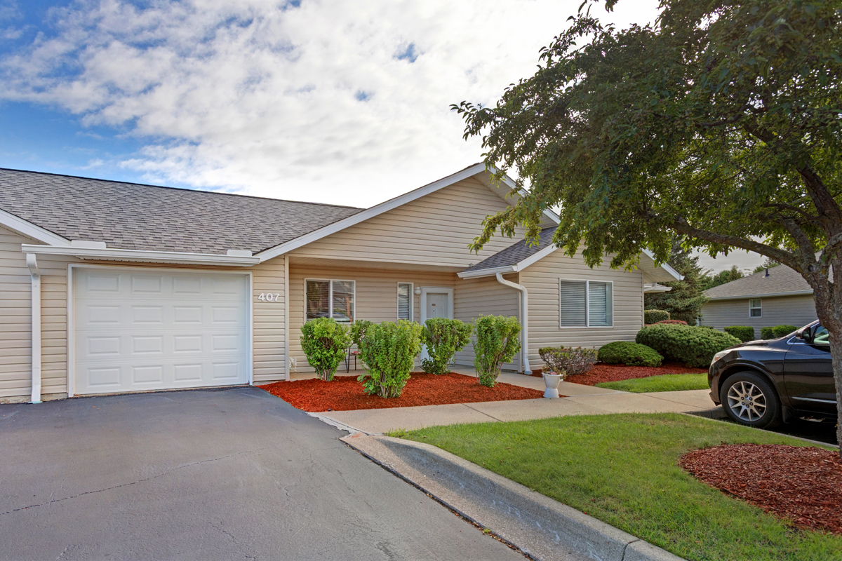 Independence Village of Saginaw (Wescourt), Saginaw, MI 14