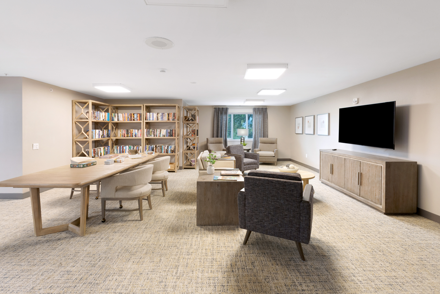 Independence Village of Traverse City (Glen Eagle), Traverse City, MI 102