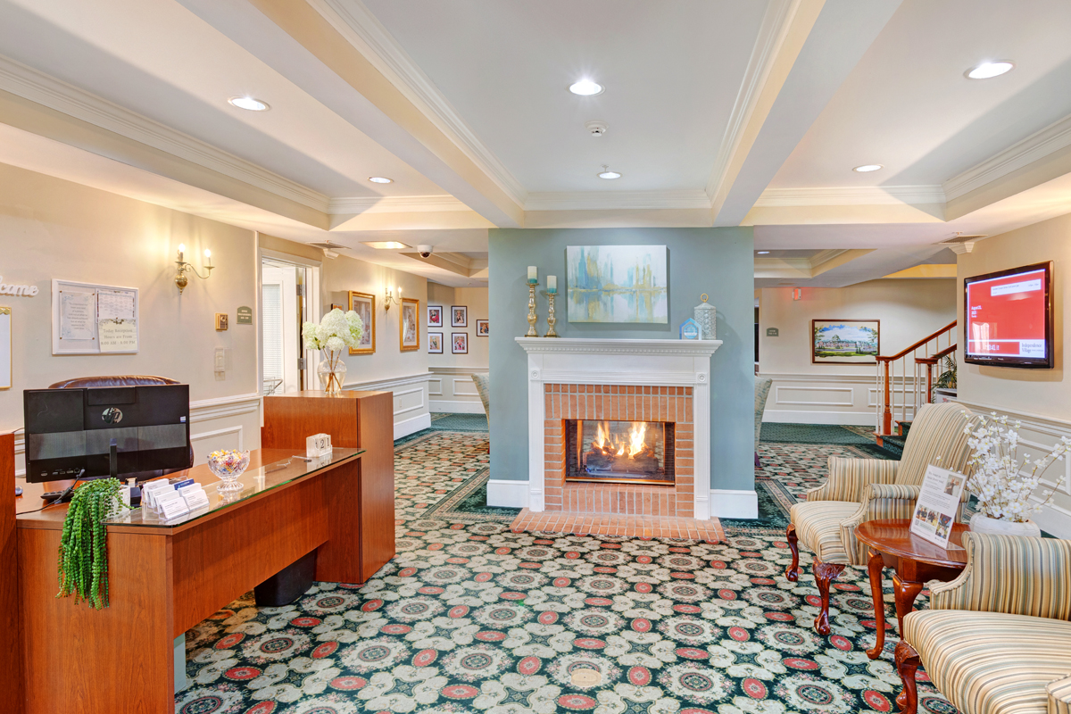 Independence Village of Midland, Midland, MI 38