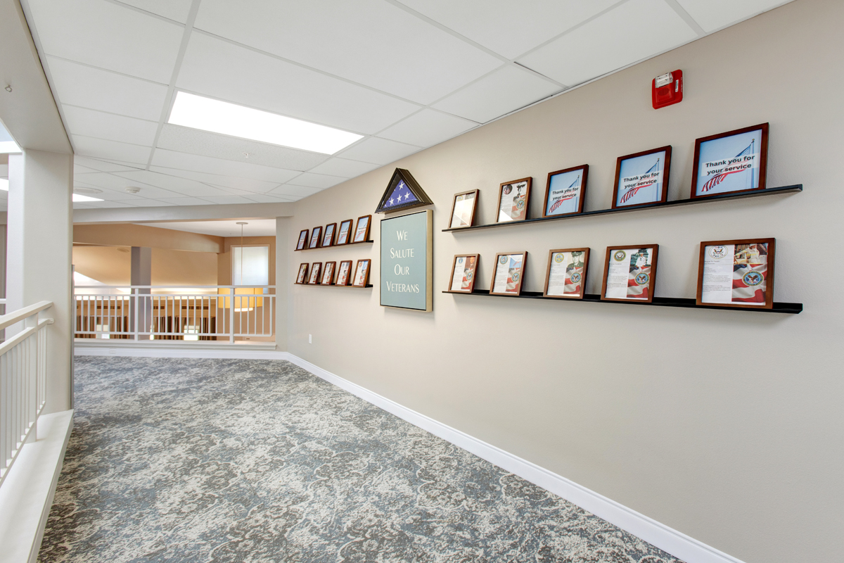 StoryPoint Strongsville (Pearl Crossing), Strongsville, OH 17