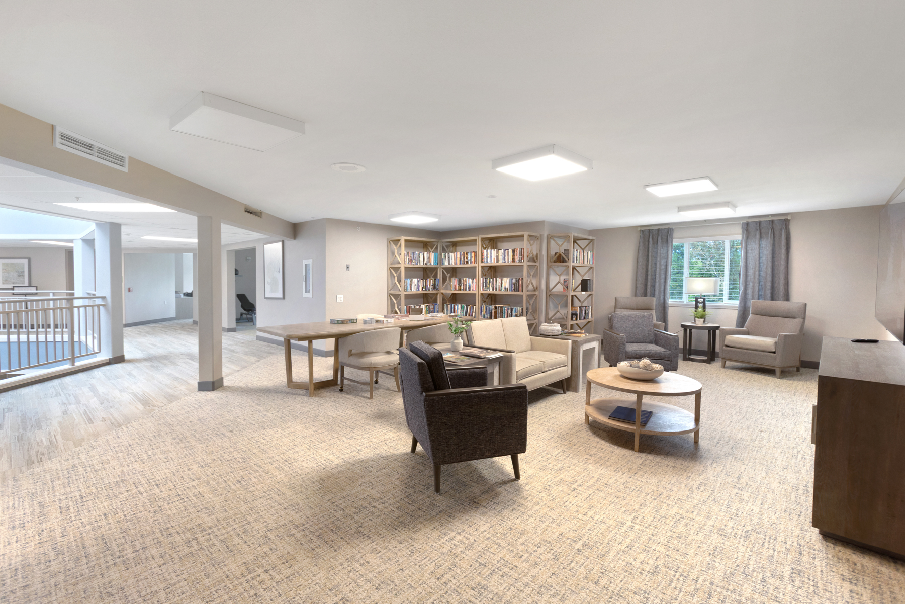 Independence Village of Traverse City (Glen Eagle), Traverse City, MI 103