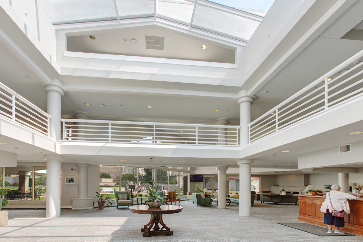 StoryPoint Kalamazoo (Bronson Place), Kalamazoo, MI 30