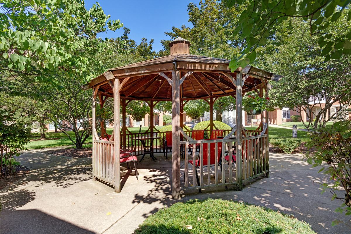 Independence Village of Midland, Midland, MI 29