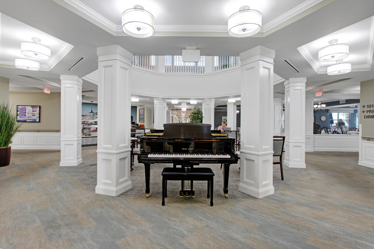 StoryPoint Fairfield, Fairfield, OH 37