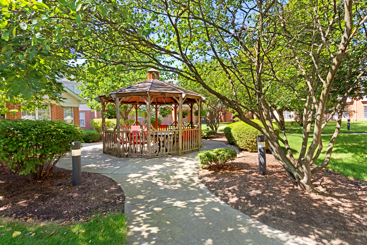 Independence Village of Midland, Midland, MI 32