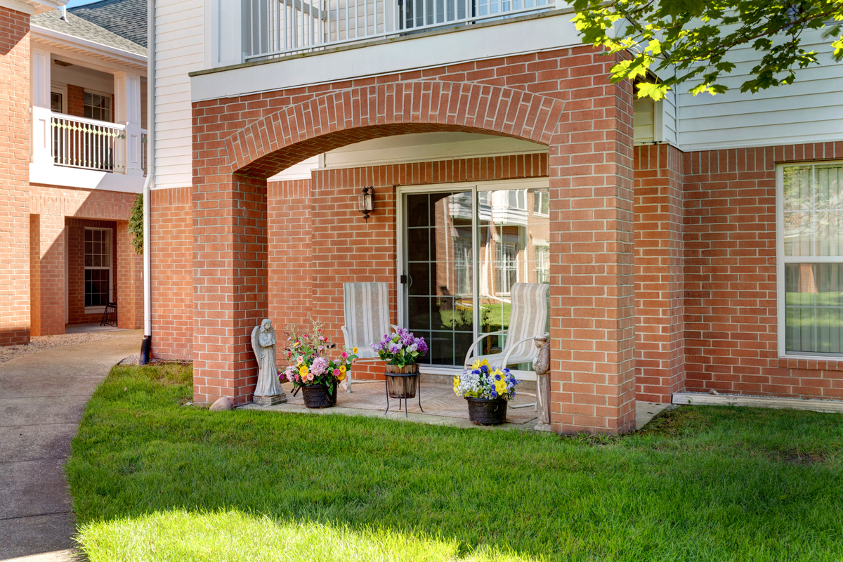 Independence Village of Midland, Midland, MI 23