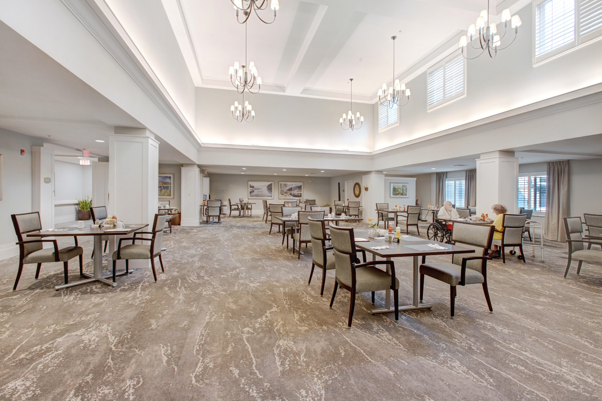 StoryPoint Romeoville, Romeoville, IL 47