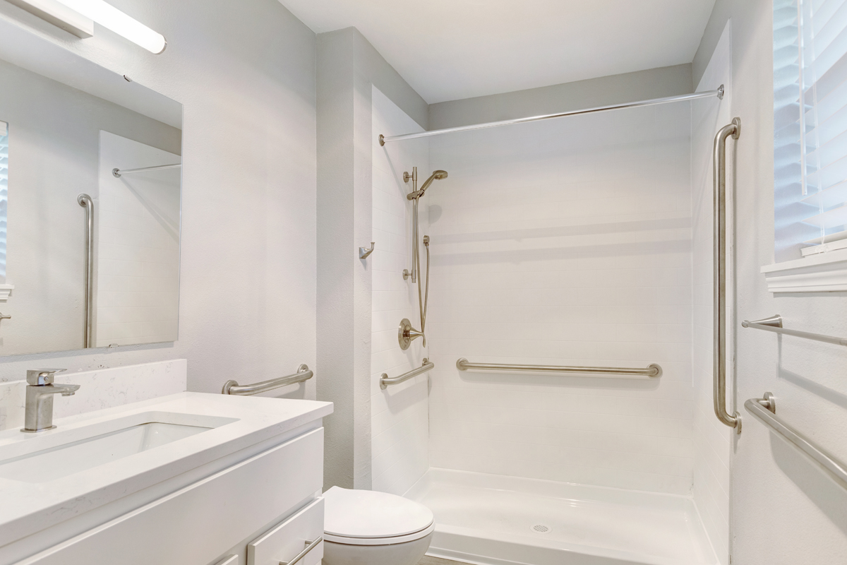 Independence Village of Saginaw (Wescourt), Saginaw, MI 47