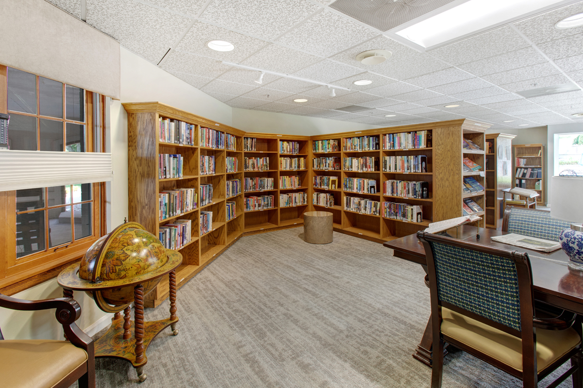 StoryPoint Kalamazoo (Bronson Place), Kalamazoo, MI 31